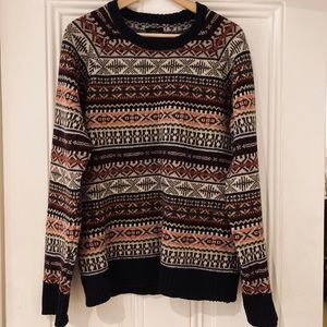Urban Outfitters Fall Sweater